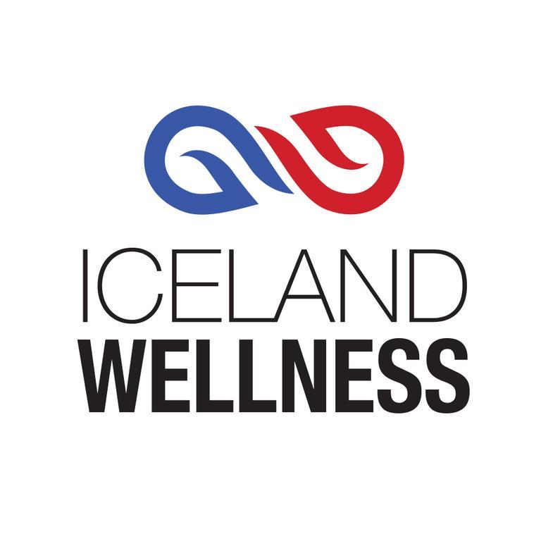 モスフェットルスバイルIceland Wellnessアパートメント エクステリア 写真